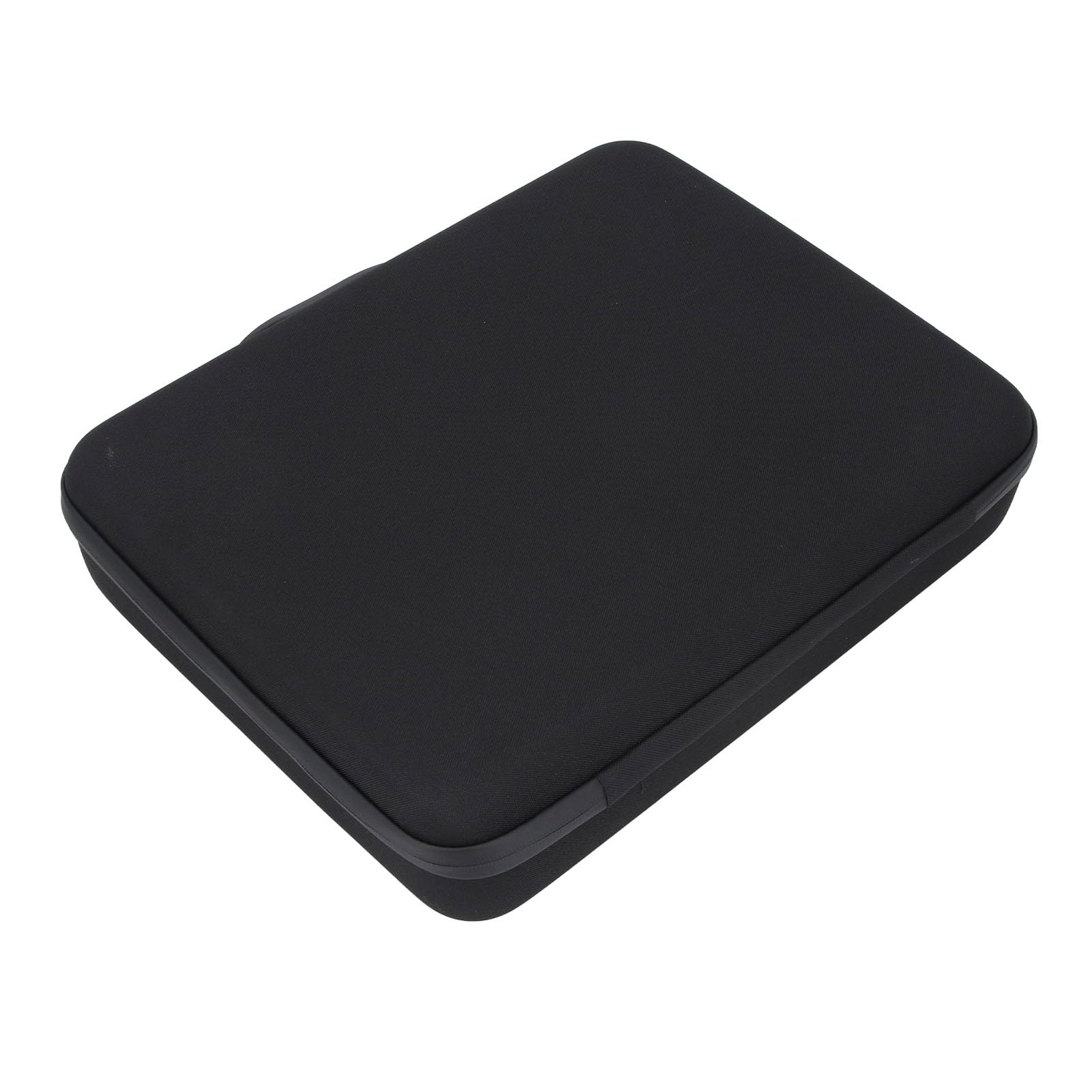 KKPLZZ Estuche Rígido para satélite: Estuche de Almacenamiento Portátil de Doble Capa, Resistente a Impactos y Al Agua, con Carcasa Rígida e Interior de Espuma Suave, Ideal para K