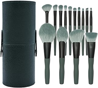FRCOLOR 14pcs Makeup Brush Professional Makeu...