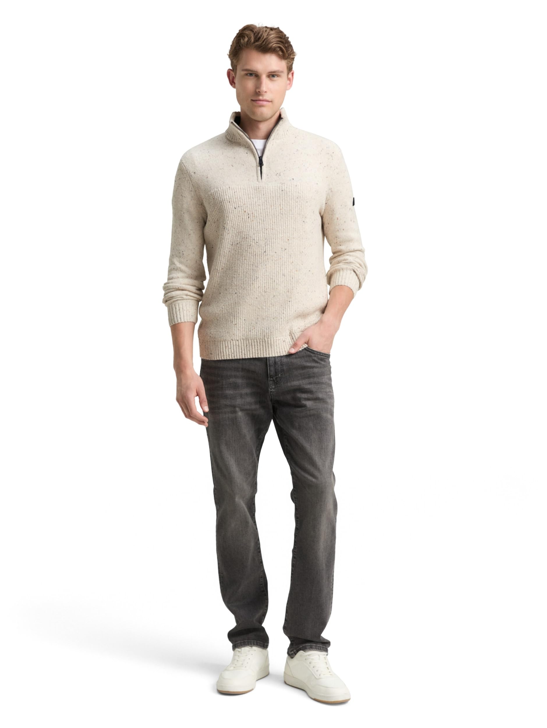 TOM TAILOR Pullover Uomo