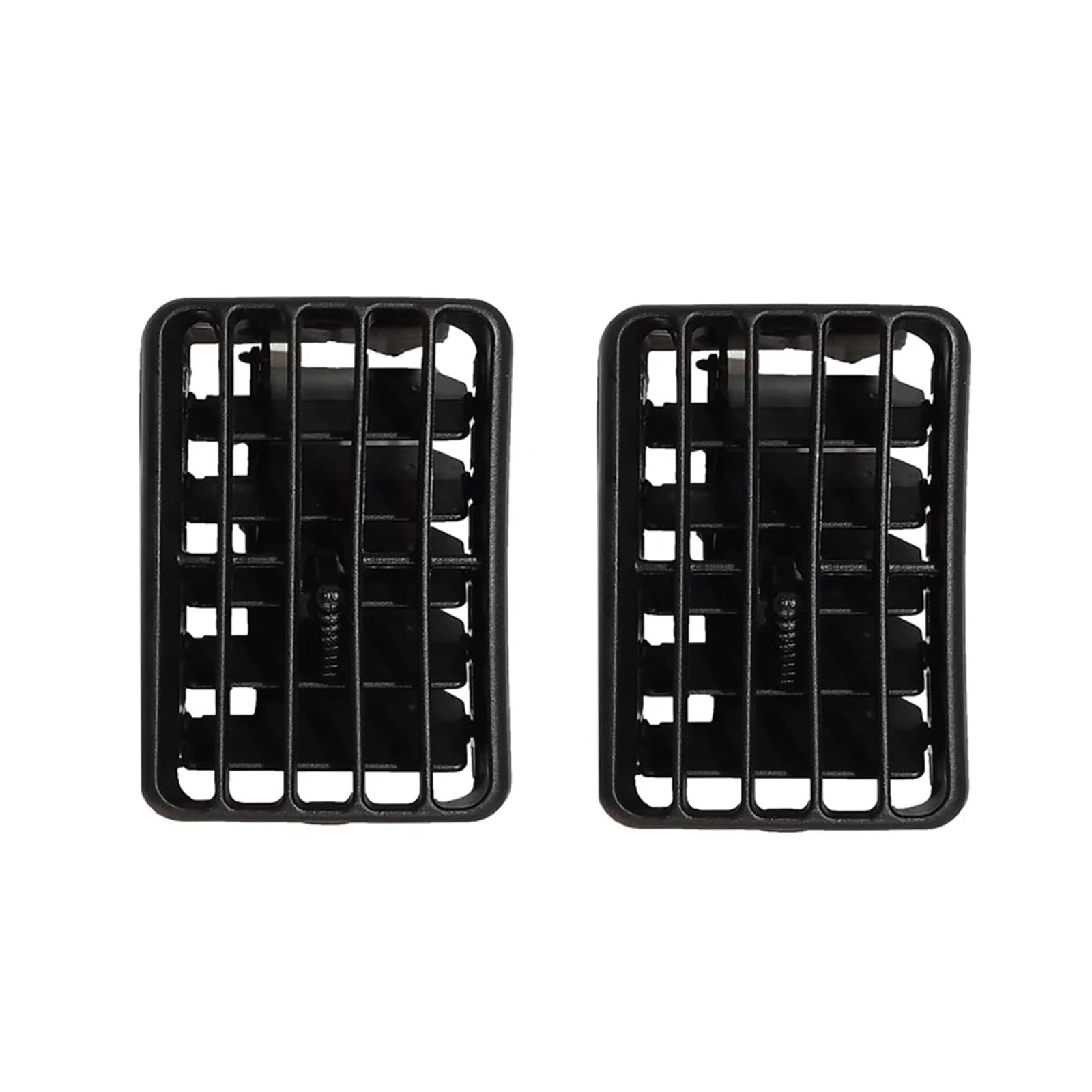 Cubierta de ventilación de aire para salpicadero Toyota 4runner 1996-2002 (2 piezas) 5