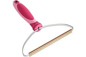 Pet Hair Remover - Deep Cleaning for your Home