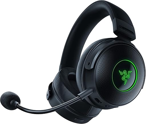 Razer Kraken V3 Pro