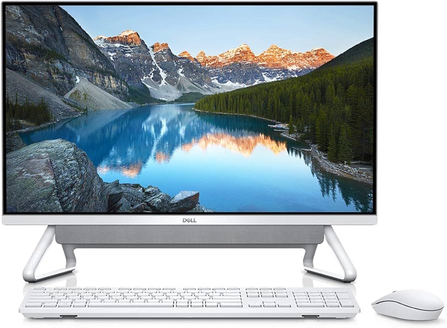 第10世代i7 Dell Inspiron 27 7790 AIO 16GB Amazon.com: Dell Inspiron 7790 AIO | 27