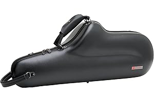 Protec BM304CT: Alto Saxophone Case for Your Musical Endeavors
