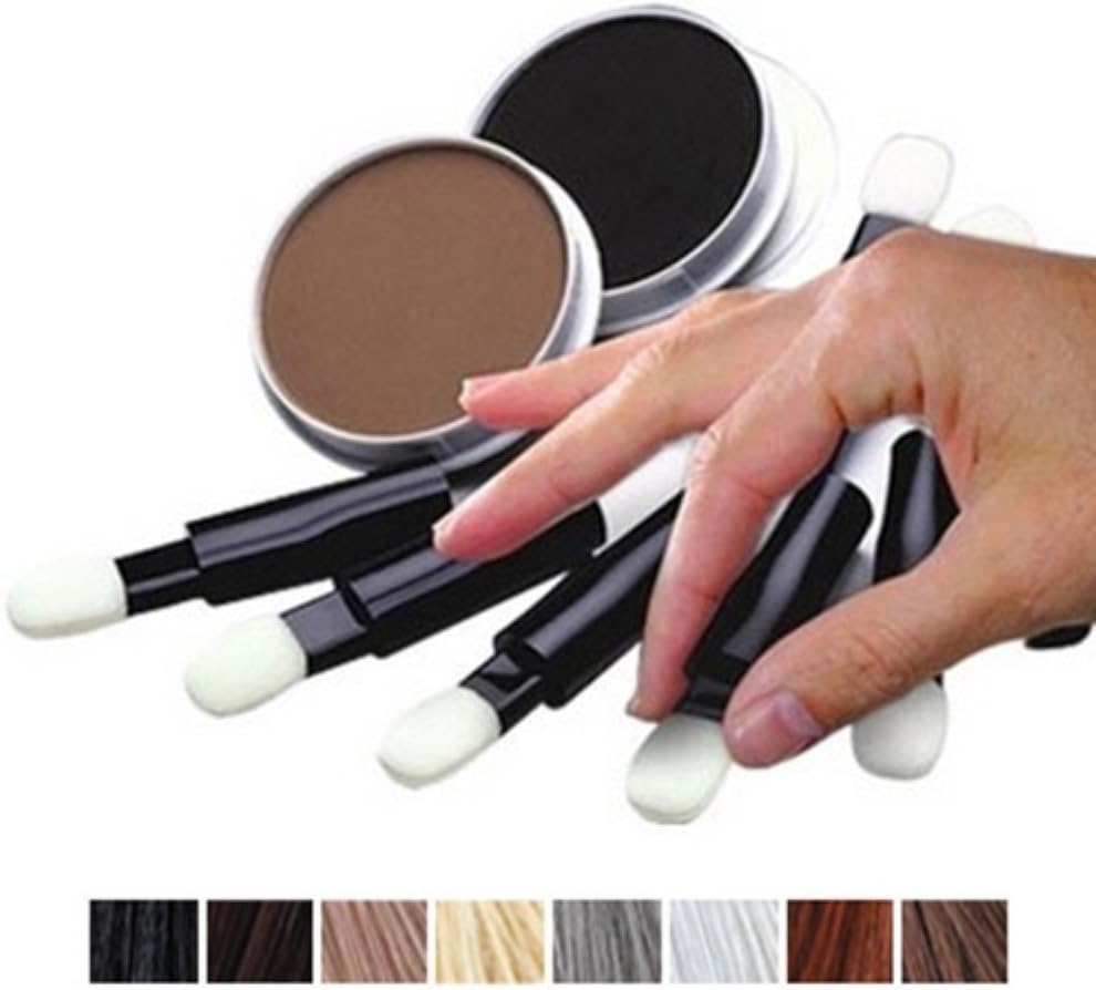 DermMatch Hair Loss Concealer-PlatinumBlonde