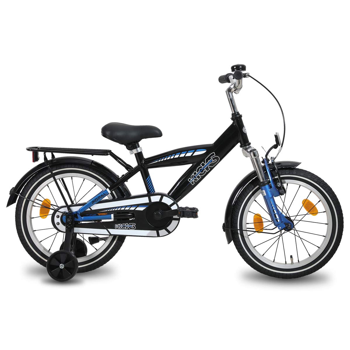 16 inch suspension fork