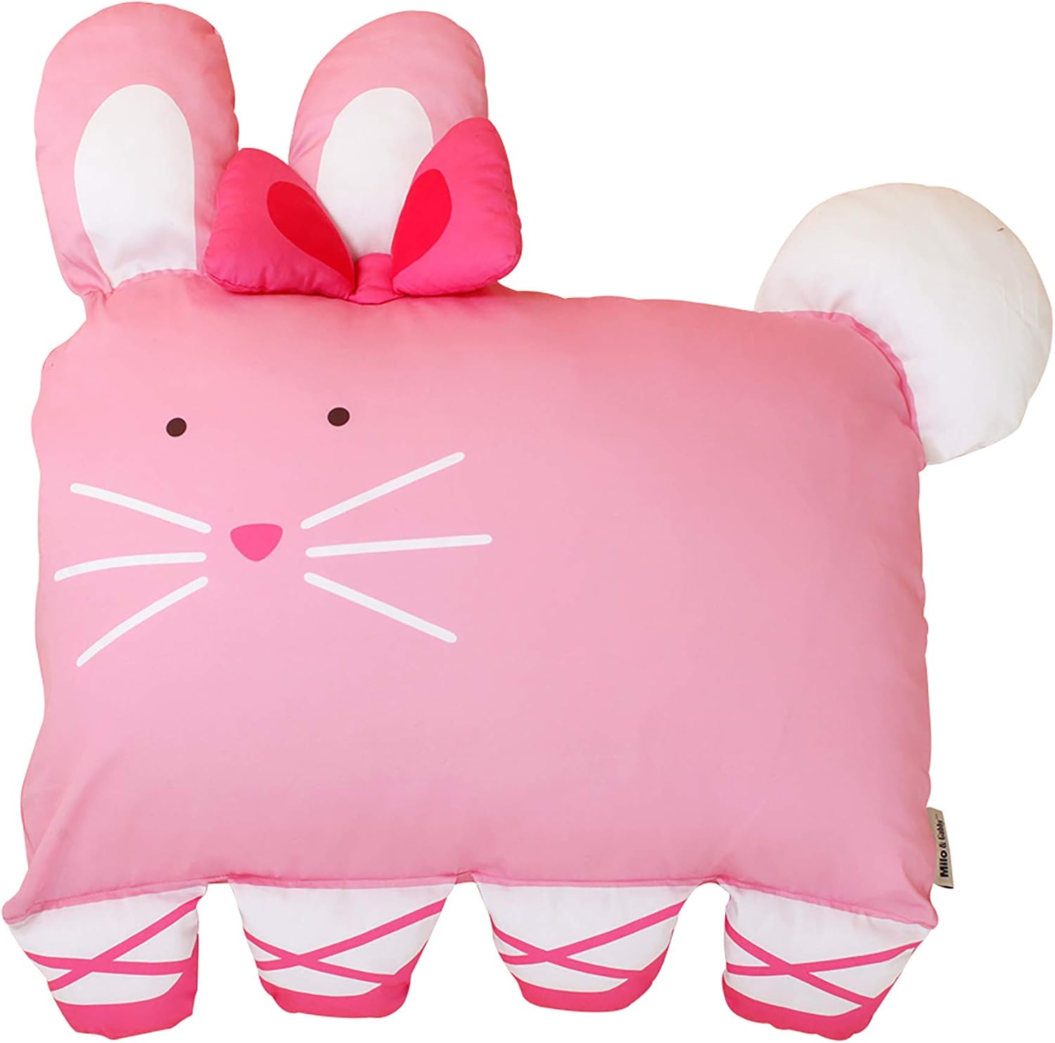 Milo & Gabby Pillowcase For Baby main image 1