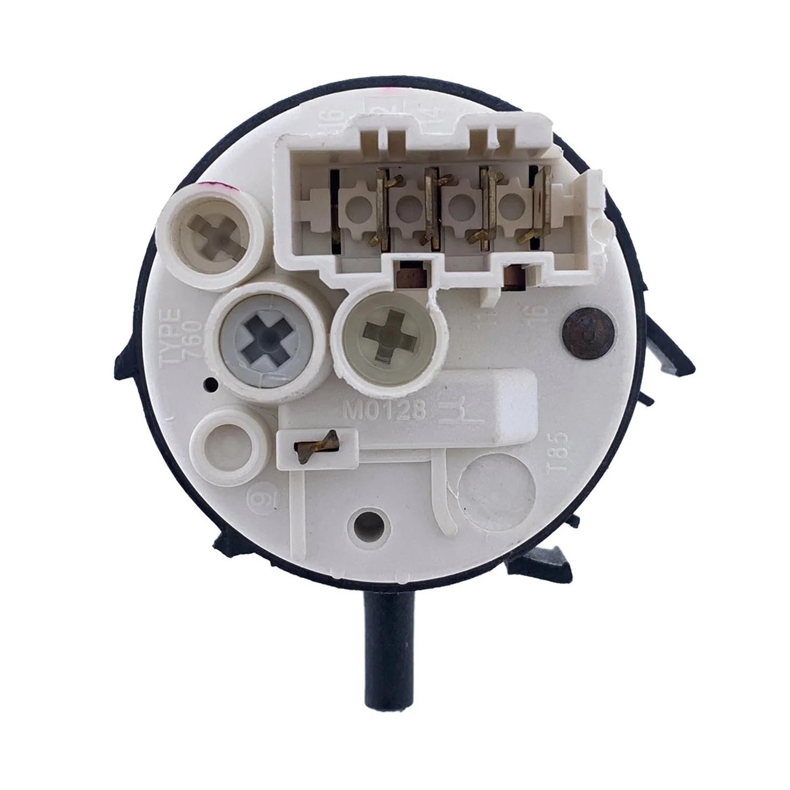 Capteur de niveau d'eau pressostat 41026305 compatible lave-linge Hoover