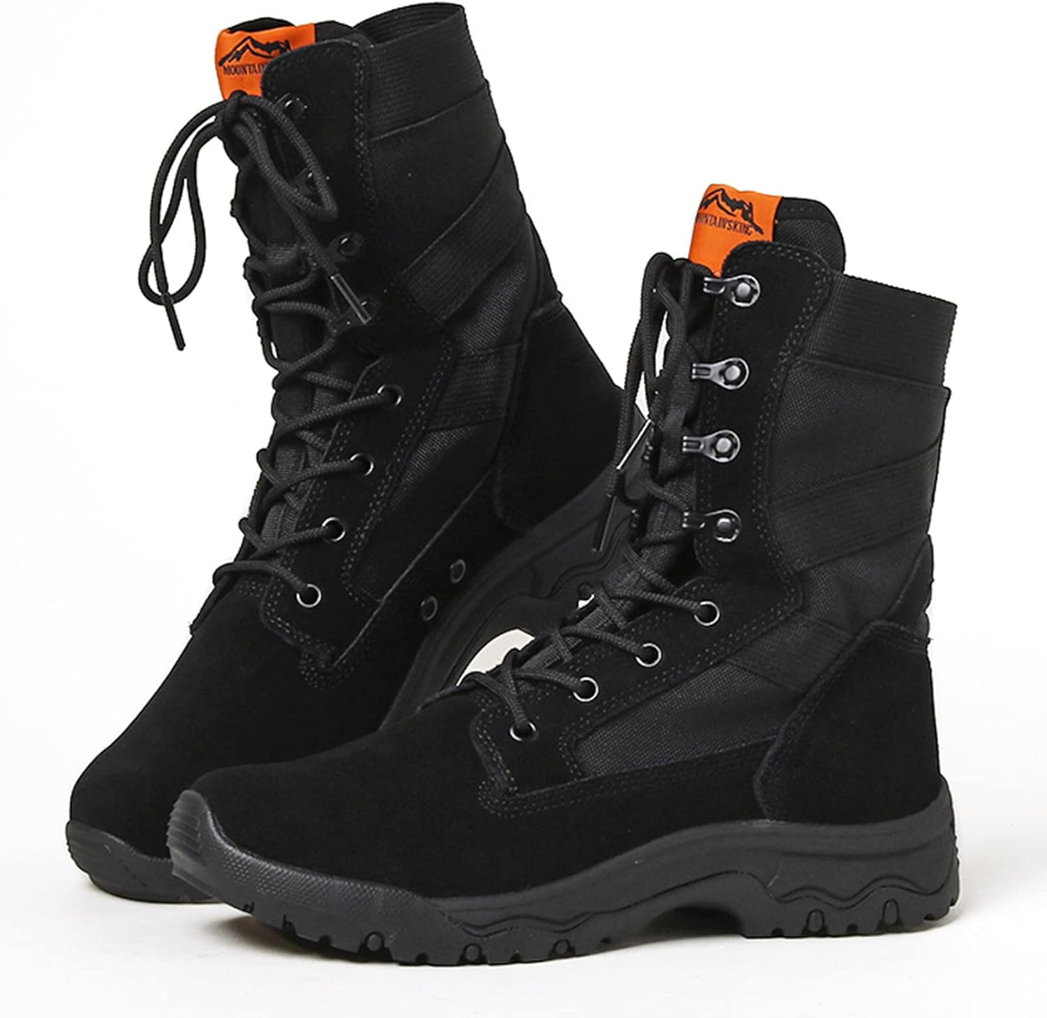 Botas Tácticas Amazon Zapatos Jungla Botas Militares Zvvjz Para