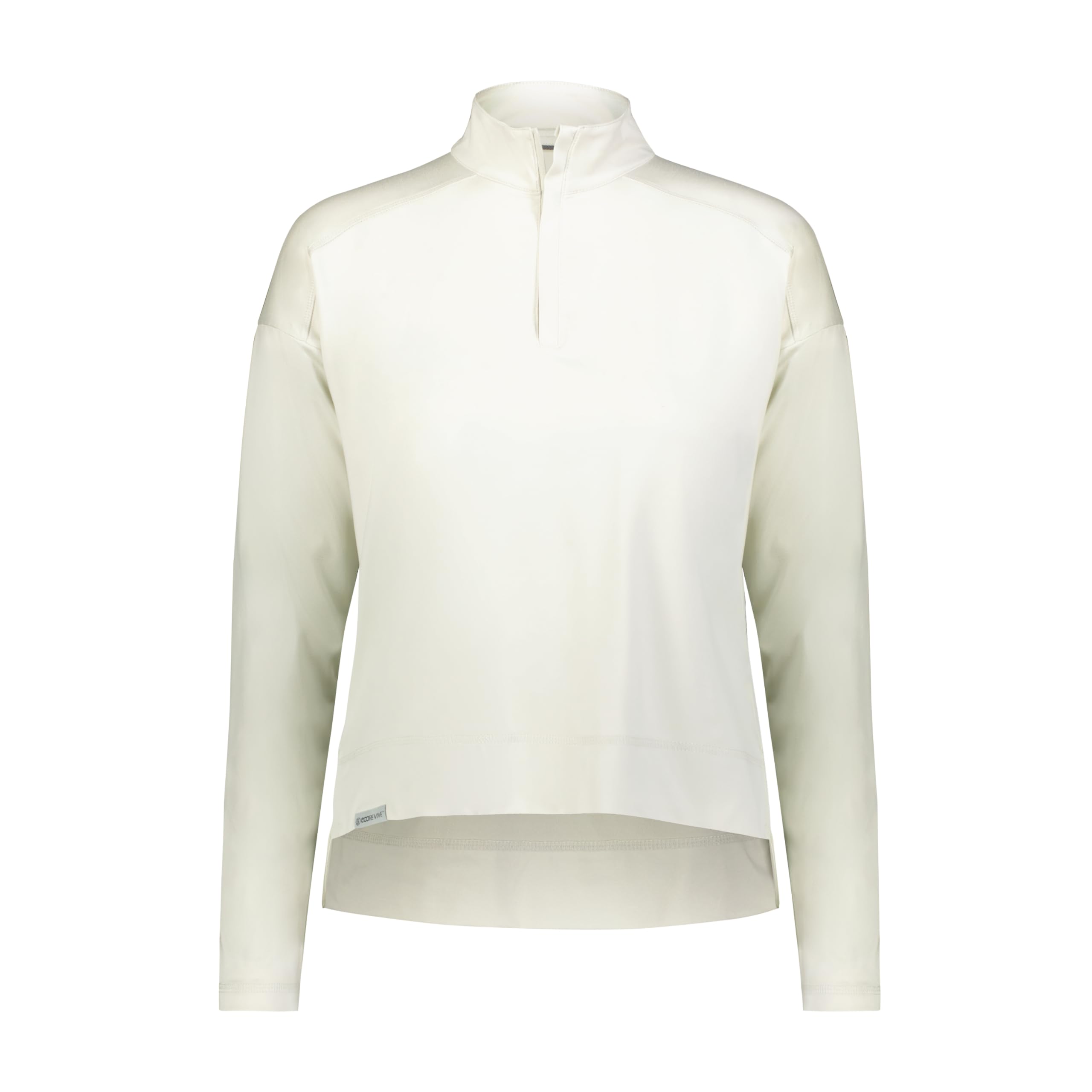 Holloway womens Holloway Ladies Ventura 1/4 Zip Pullover
