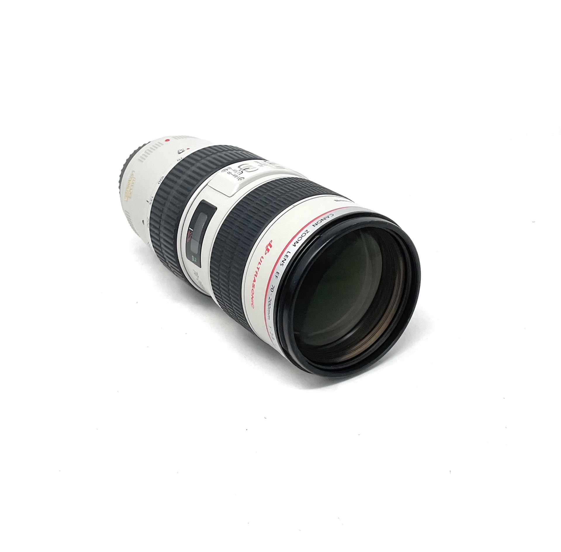 Amazon.com : Canon EF 70-200mm f/2.8L IS USM Telephoto Zoom