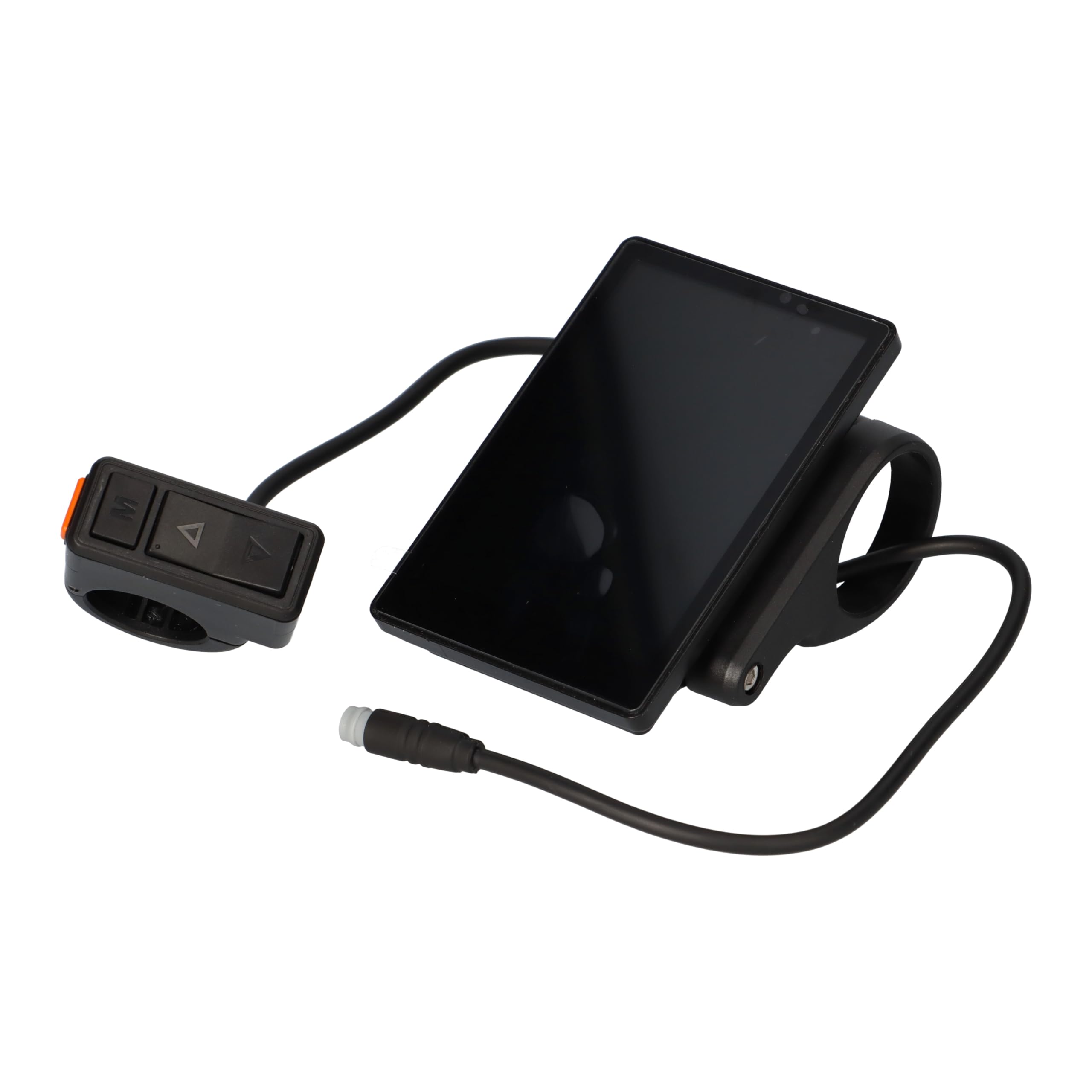 BMZ DS103 - Pantalla TFT de 3,5" y mando a distancia