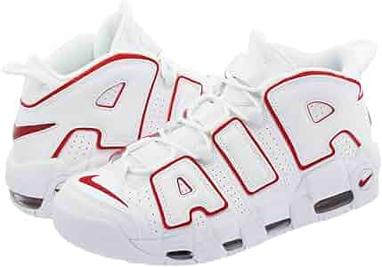 Nike Air More Uptempo 96ホワイト/レッド 美品　28cm 楽天市場】NIKE AIR MORE UPTEMPO '96 white/varsity red-white