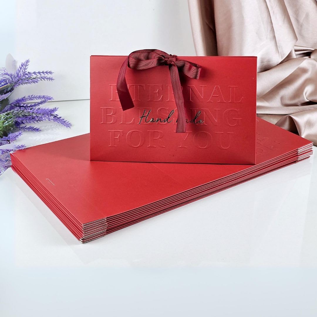 See full amazon price history chart for SATYAM KRAFT 4 Pcs Folding Paper Box With Ribbon Decorative Paper Folding Favor Storage Box for Wedding, Return Gift box In Christmas, Gifts Box, New Year Gift,Festivals, Birthday, Perfect for Packing Chocolate box (Red) SATYAM KRAFT 4 Pcs Folding Paper Box With Ribbon Decorative Paper Folding Favor Storage Box for Wedding, Return Gift box In Christmas, Gifts Box, New Year Gift,Festivals, Birthday, Perfect for Packing Chocolate box (Red) (B0D797QZVK) Amazon Price History, Amazon Price Tracker
