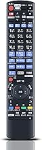 N2QAYB001086 Blu-ray Recorder Remote Control for Panasonic DIGA Remote Control Panasonic bd ir6 Remote Control DMR-BRW520 DMR-BRW1020