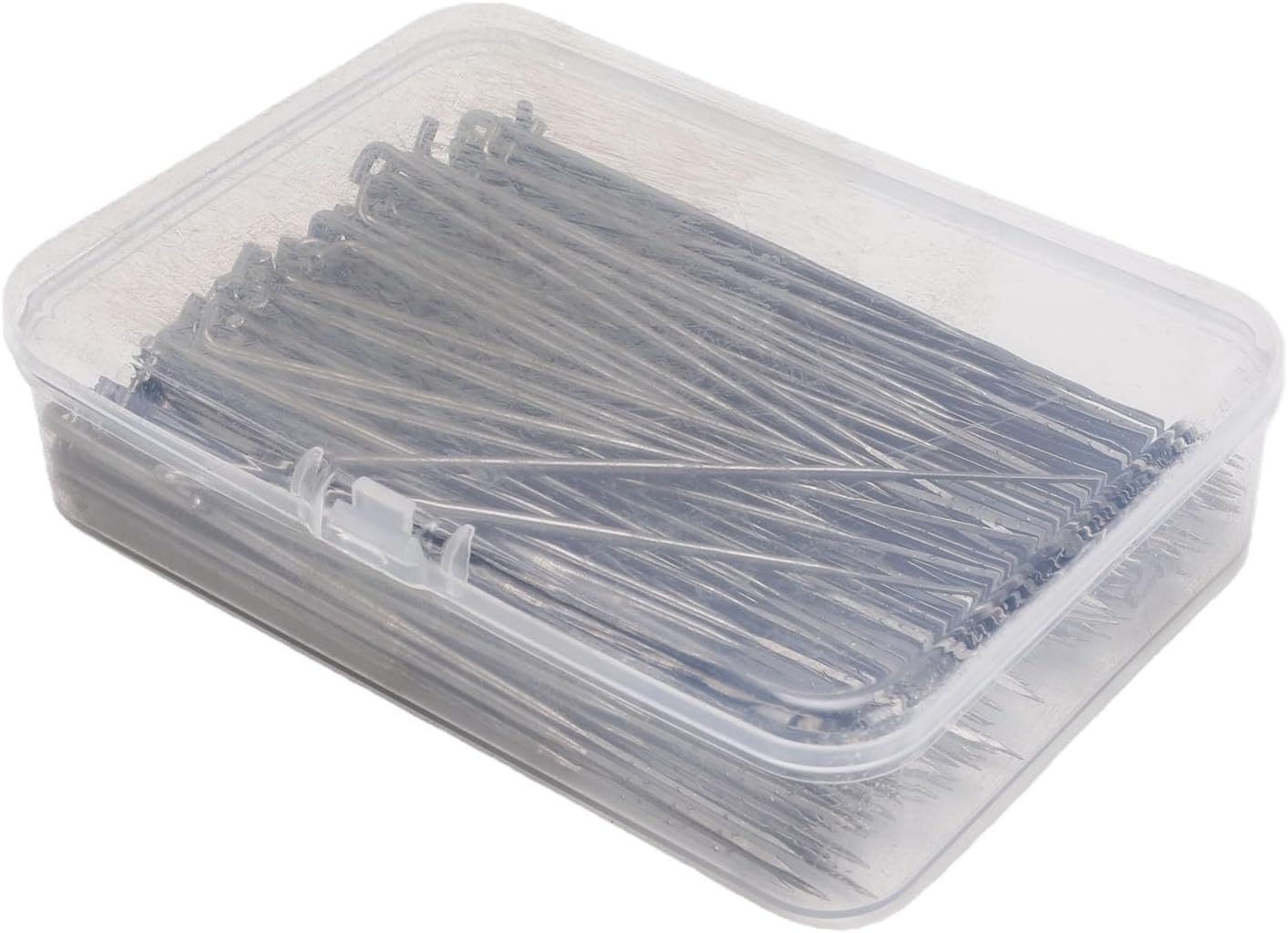 Karlak 150Pcs Durable Wool Felting Needle Set for DIY Handcraft Projects, Coarse Needles for Beginner Crafters