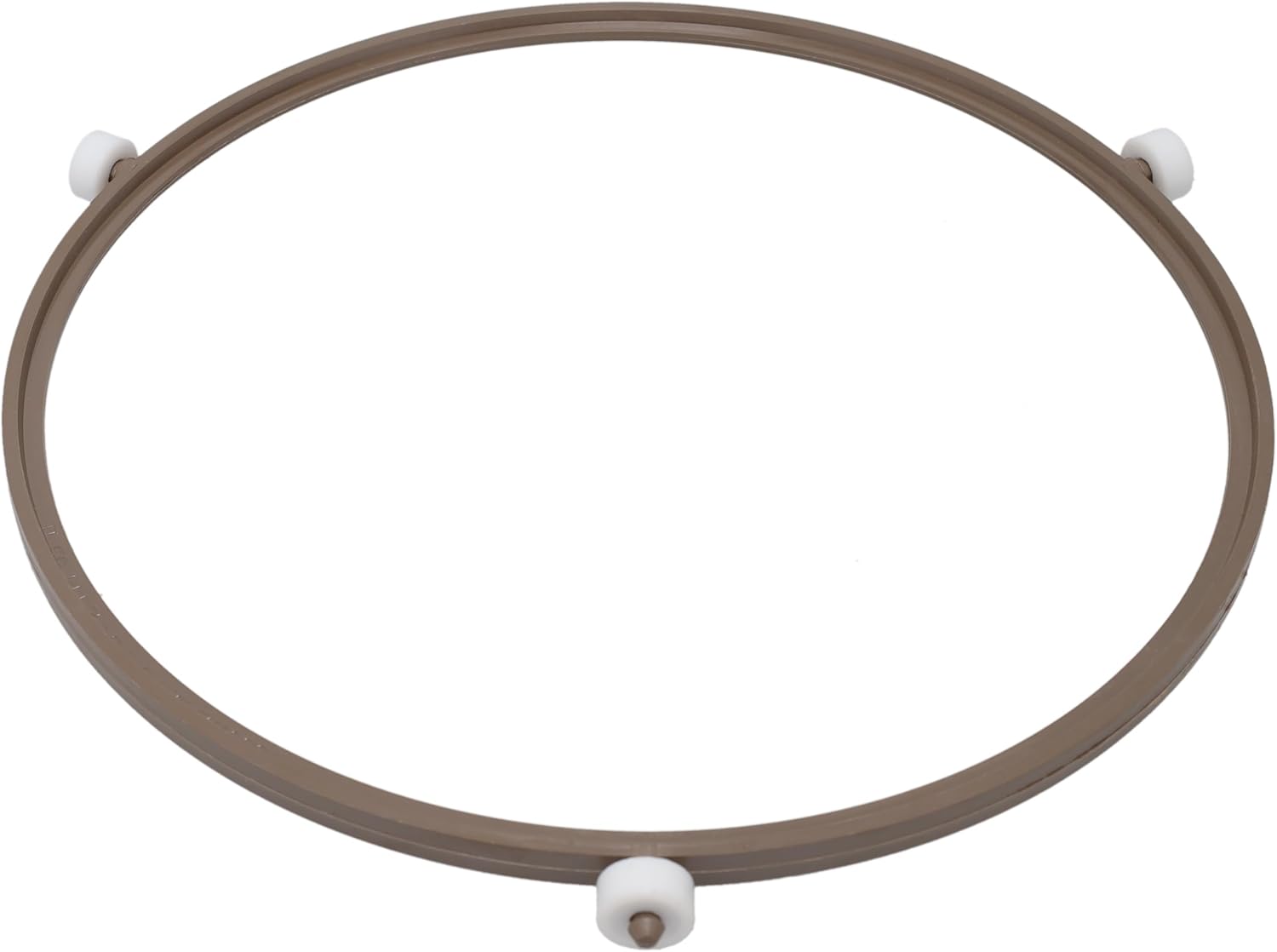 Supplying Demand 5889W2A015A 5889W2A015K Microwave Rotating Turntable Ring Assembly Replacement