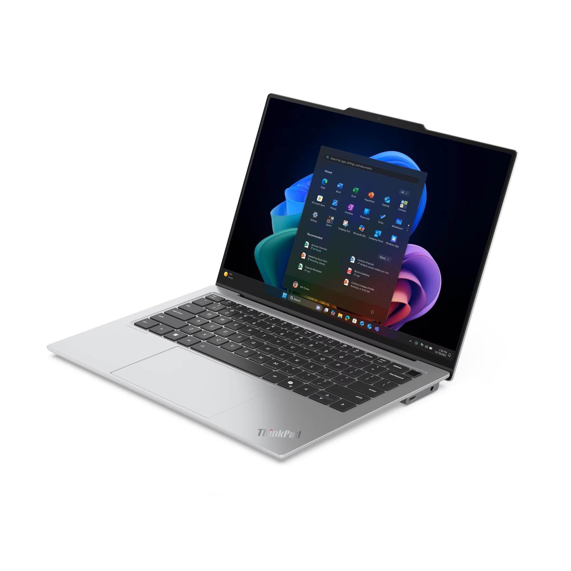 Amazon.com: Lenovo ThinkPad X9 14 Aura Edition Copilot+ PC Laptop