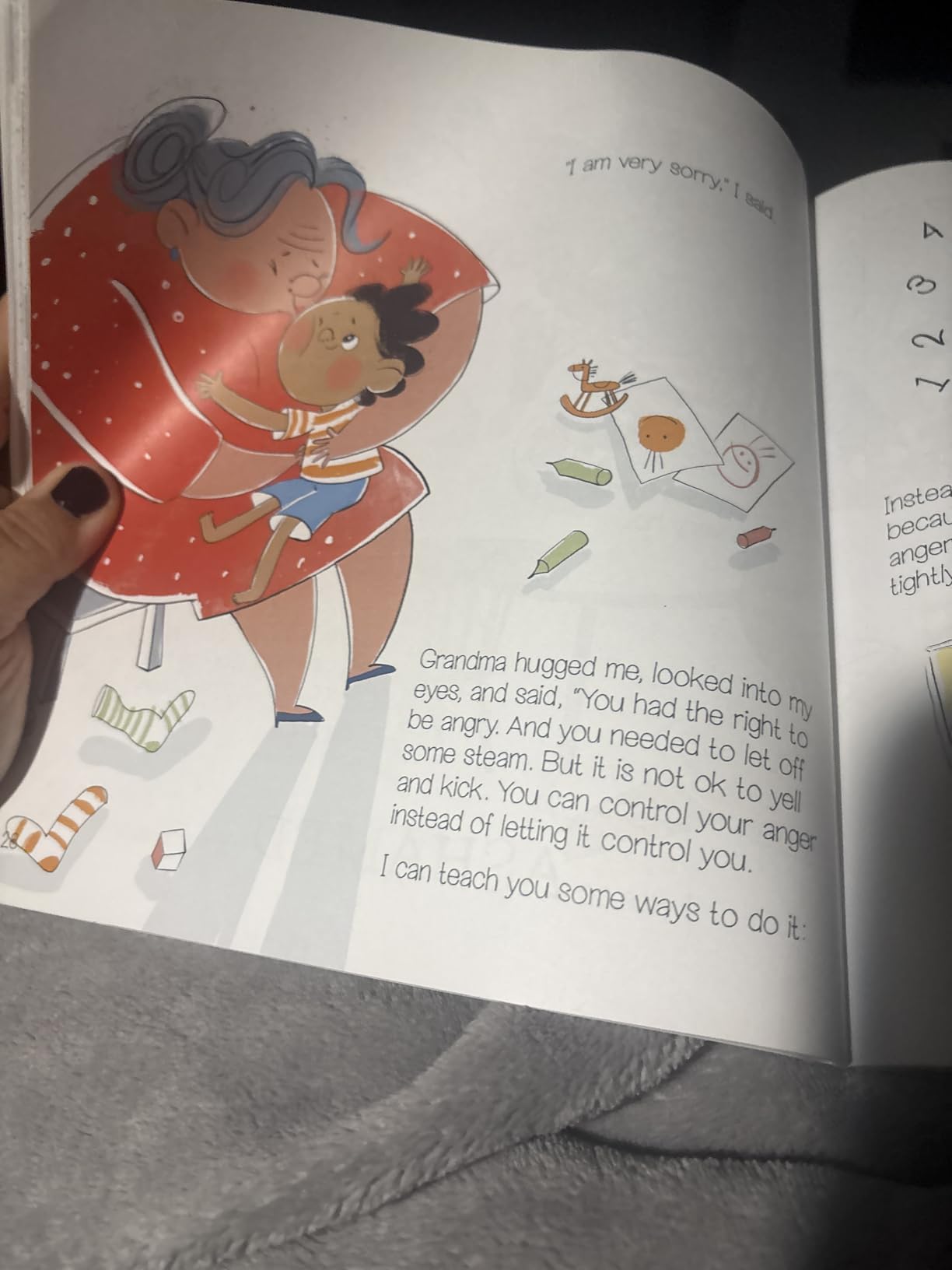 My Body Sends a Signal: Helping Kids Recognize Emotions and Express ...