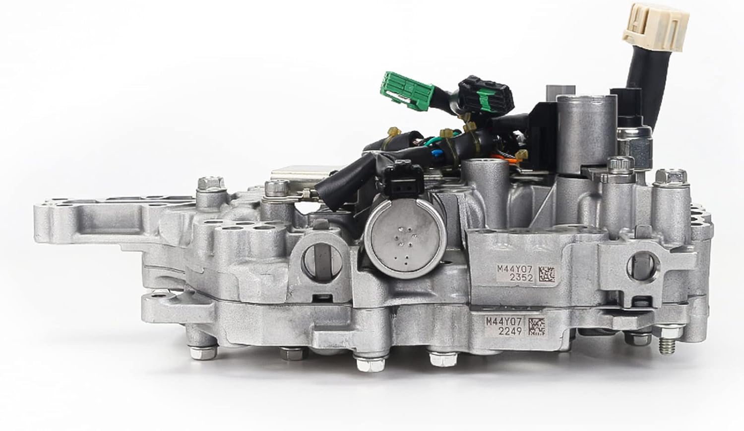 JF016E RE0F10D CVT Transmission Valve Body Compatible with Nissan Altima Chevy City Express