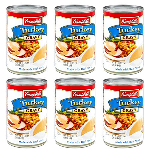 Top 10 Best Store Bought Turkey Gravy Top Picks 2023 Reviews