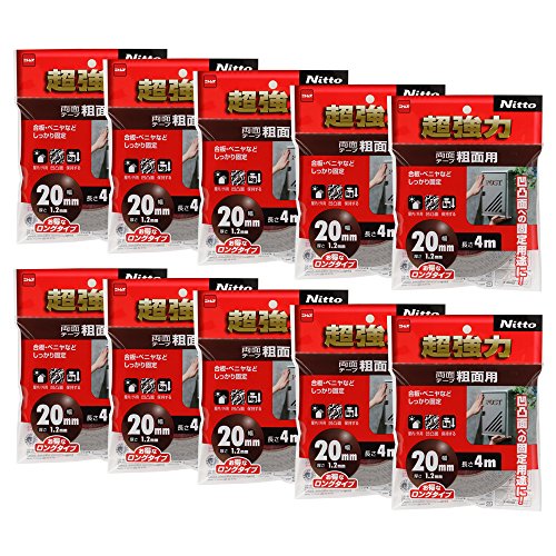 jgY ͗ʃe[v eʗp 20mm×4m T4593 10