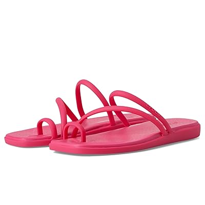 Crocs Miami Toe Loop Sandal Women