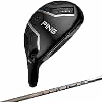 yamayuu415 G440ハイブリッド #3（20度） G440 ハイブリッド│CLUB PING【PINGオフィシャルサイト】