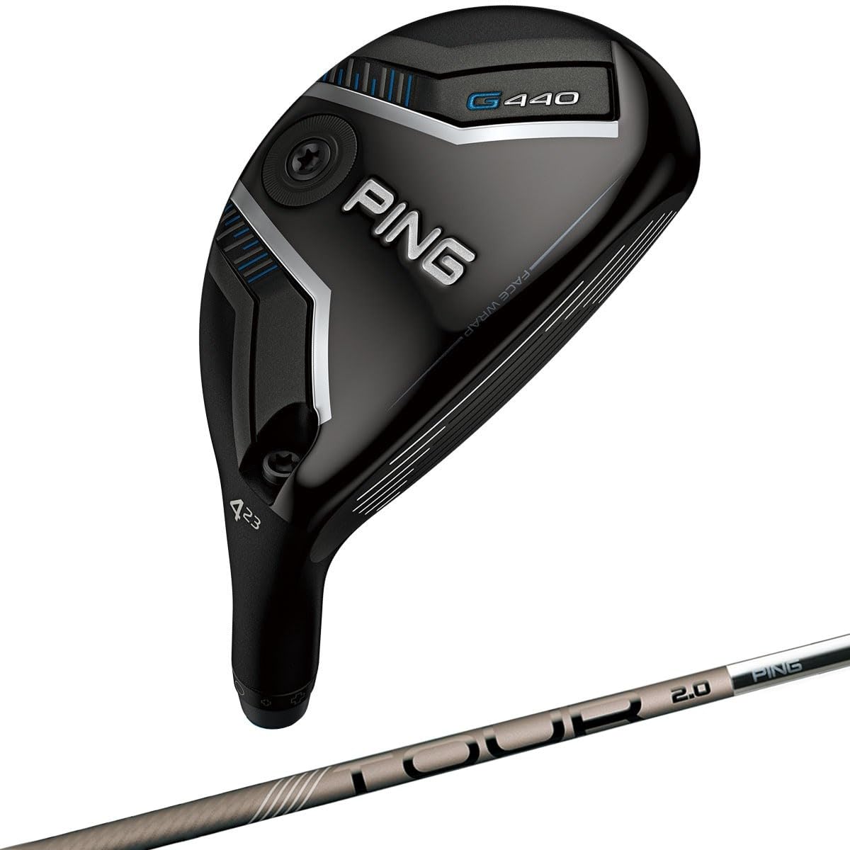 ピン PING G430 5U 26° ユーティリティ TOUR CHROME Amazon | ピン G440 ハイブリッド PING TOUR 2.0 CHROME 85 右