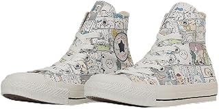 CONVERSE(コンバース) ユニセックス大人 ALL STAR CM HI/CHIIKAWA MULTIスニーカー