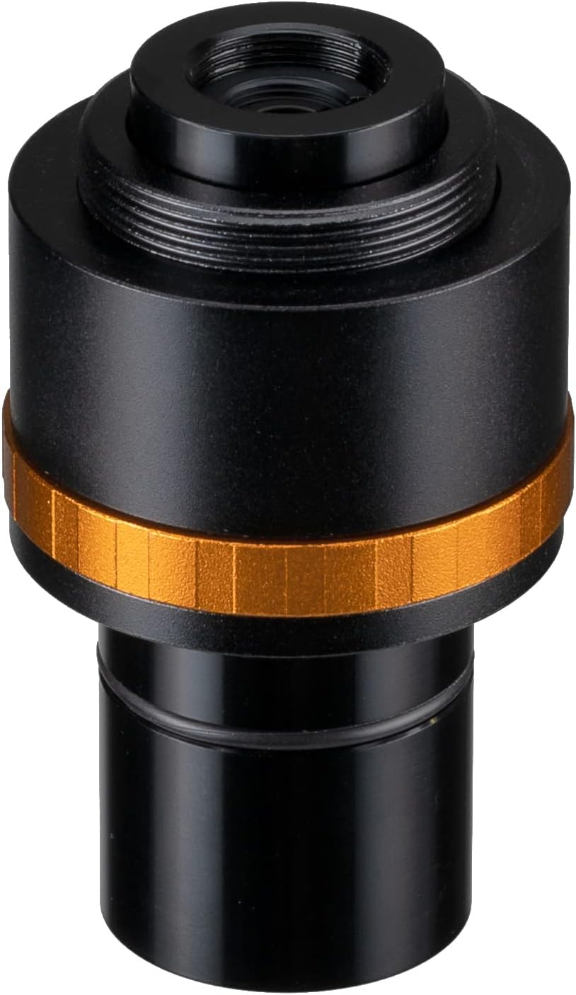 BRESSERMikroscope 0.5x Variable Reduction Lense