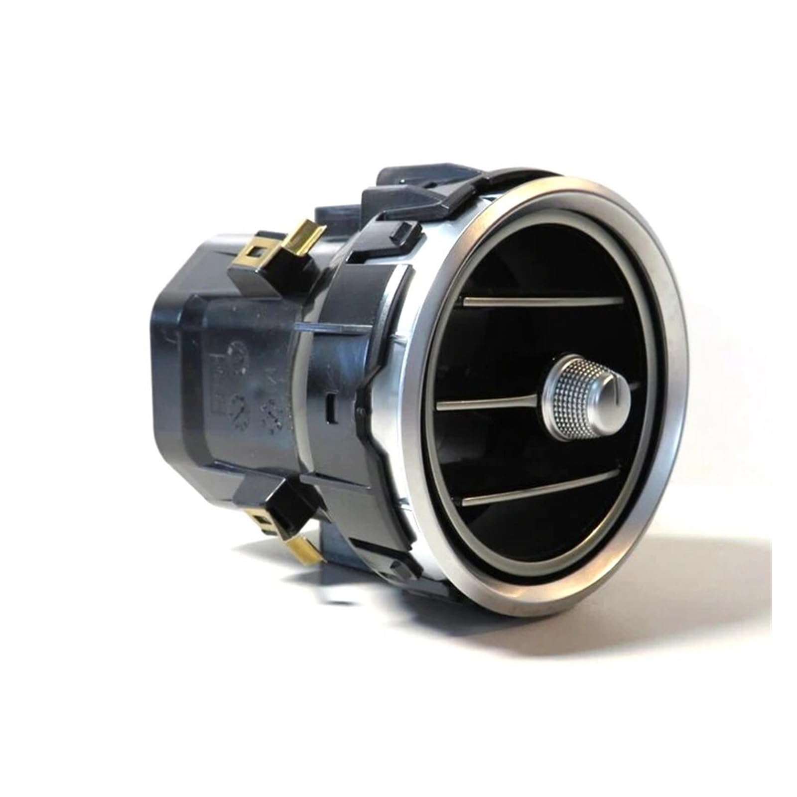 Rejilla de ventilación central de aire acondicionado auto para Benz 2016-2022 6