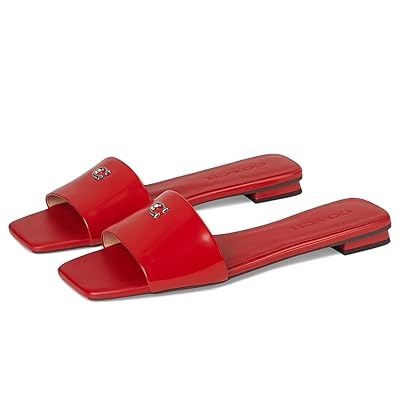 COACH Sculpted C Sandals Women