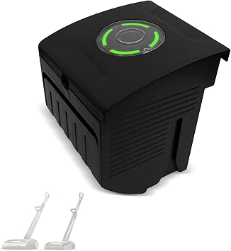 BooNer Replacement Battery for Gtech AirRam MK2 Vacuum Cleaner, Compatible with Gtech AirRam Cleaner Models AR29, AR30, AR27, AR31, 1984, Replacement for 132A0002,etc