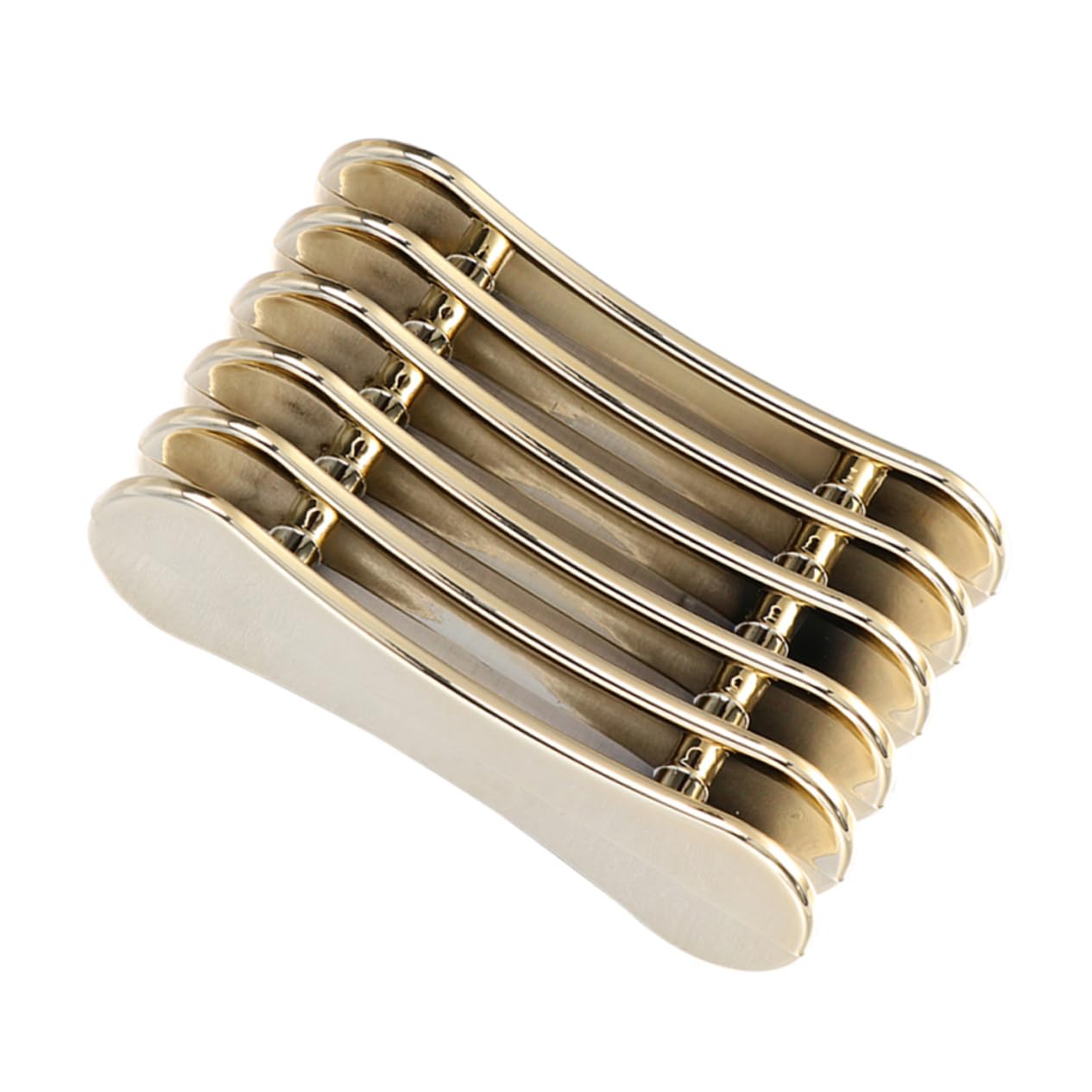 Nail Art Pen Holder Manicure Brush Stand for 5 Pens Nail Polish Holder Stand Compact Brush Tool Organizer for Gel Polish Pens Portable Desk Rest 3.07 X 1.96 X 0.78 in 2 Pack