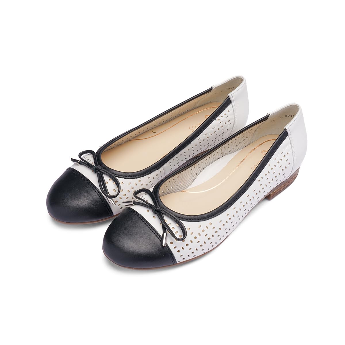 ARA Damen Sardinia Ballerinas