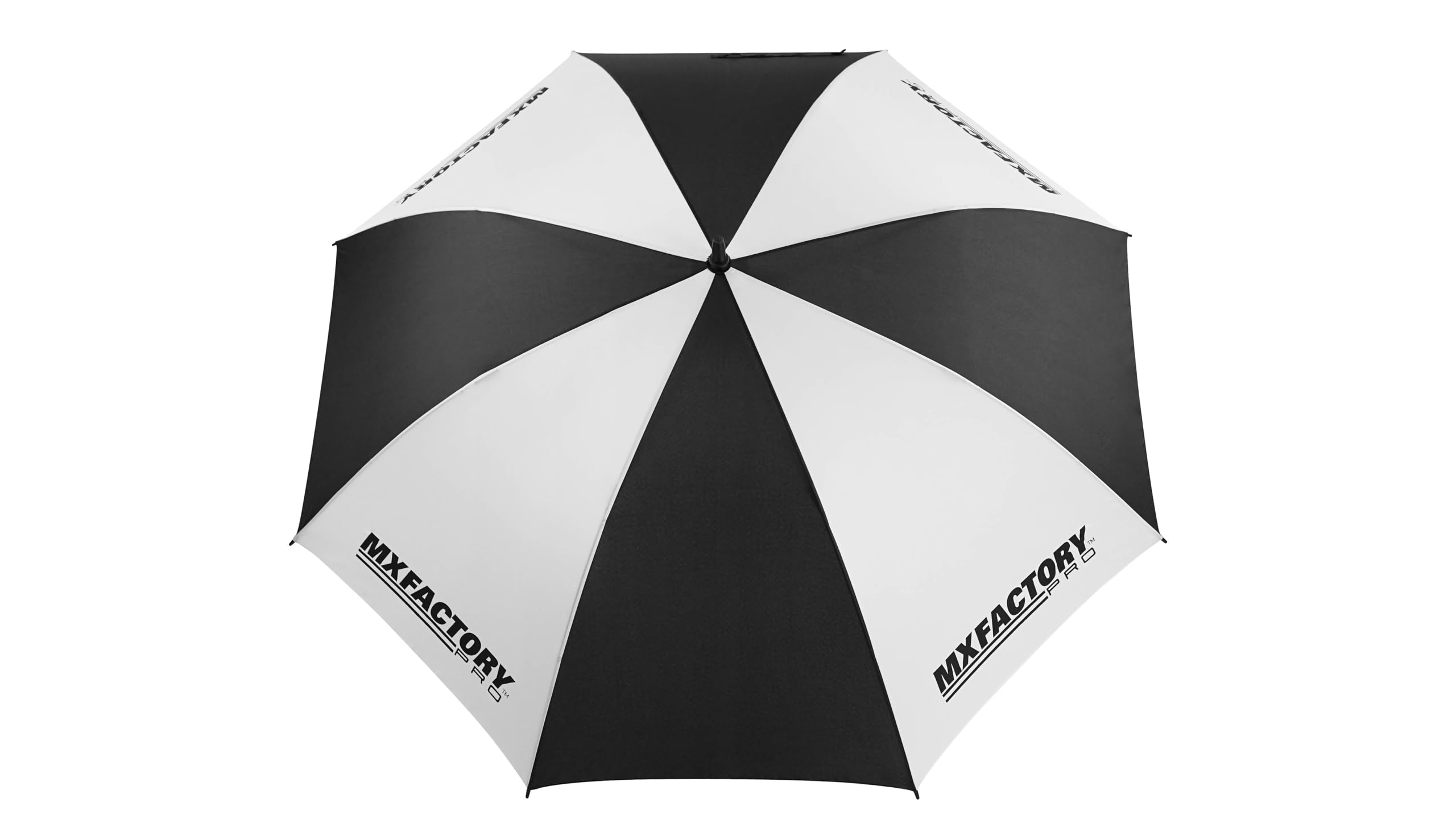 Parapluie motocross de qualité supérieure modèle enduro authentique 76 cm - 7