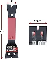 Vista 5 de Zenith - Barra autopalpante de 10