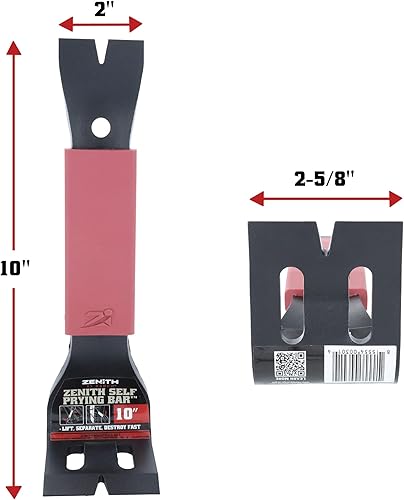 Miniatura 5 de Zenith - Barra autopalpante de 10