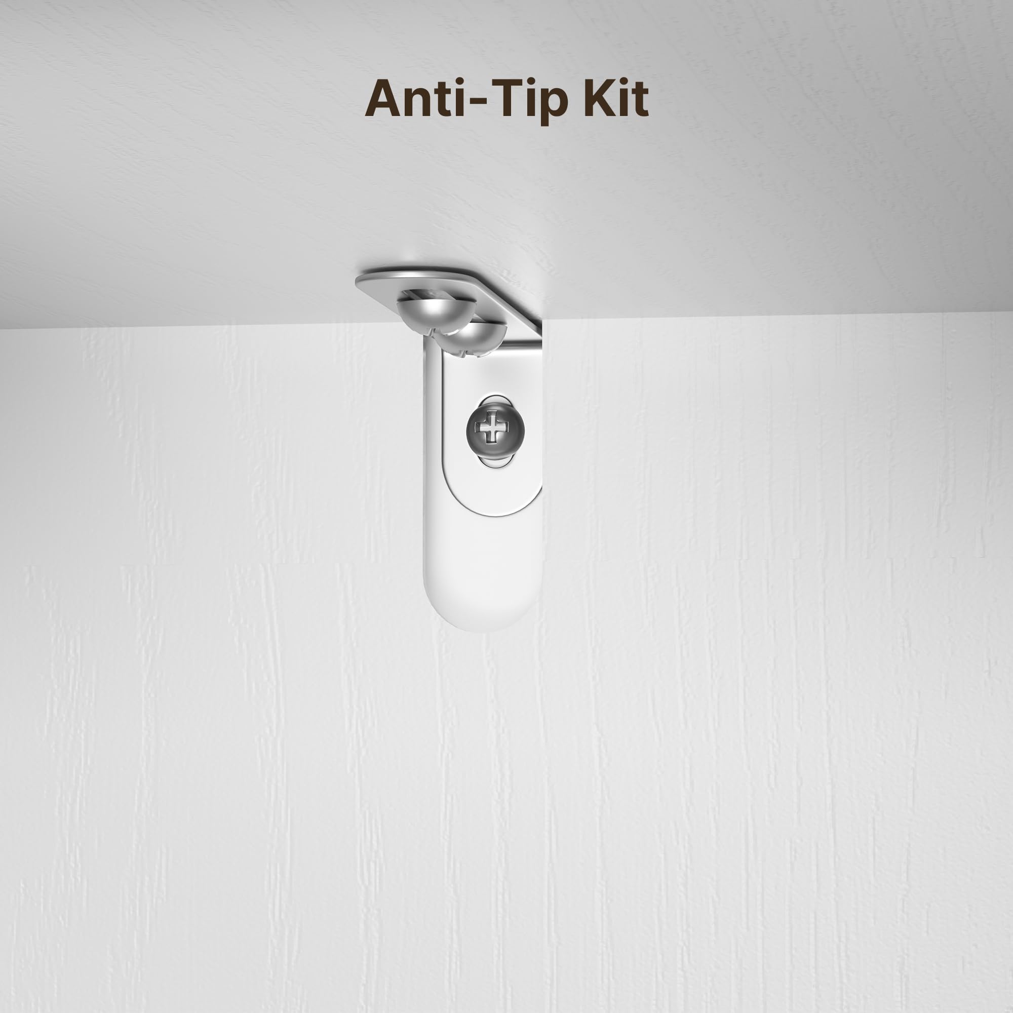 Xbro Meuble Salle de Bain avec Panier à Linge Amovible, Armoire Haute Salle de Bain avec Portes à Lamelles, Étagère Réglable, Dispositif Anti-basculement, MDF,Blanc, 170 x 40 x 37 cm