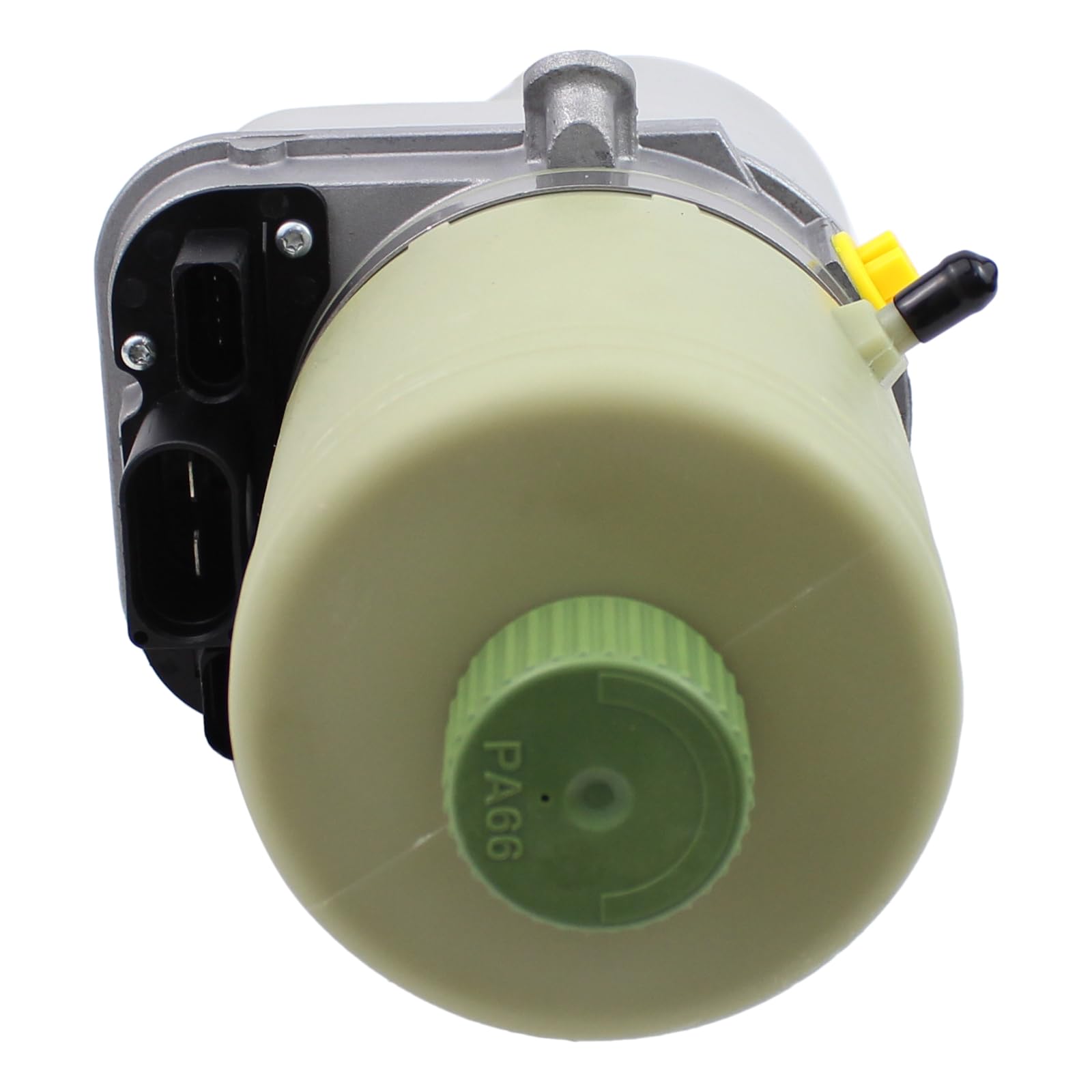 Doo Engy Elektrohydraulische Servopumpe Servolenkung Pumpe für Polo 9N 6R Fox Ibiza 6J 6L Fabia 6Y Roomster 5J