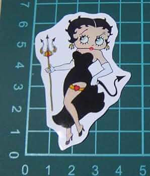 ベティちゃん Betty Boop - 🔥ベティちゃんトップス🔥🔥🔥ユニセックス🌹ロンT