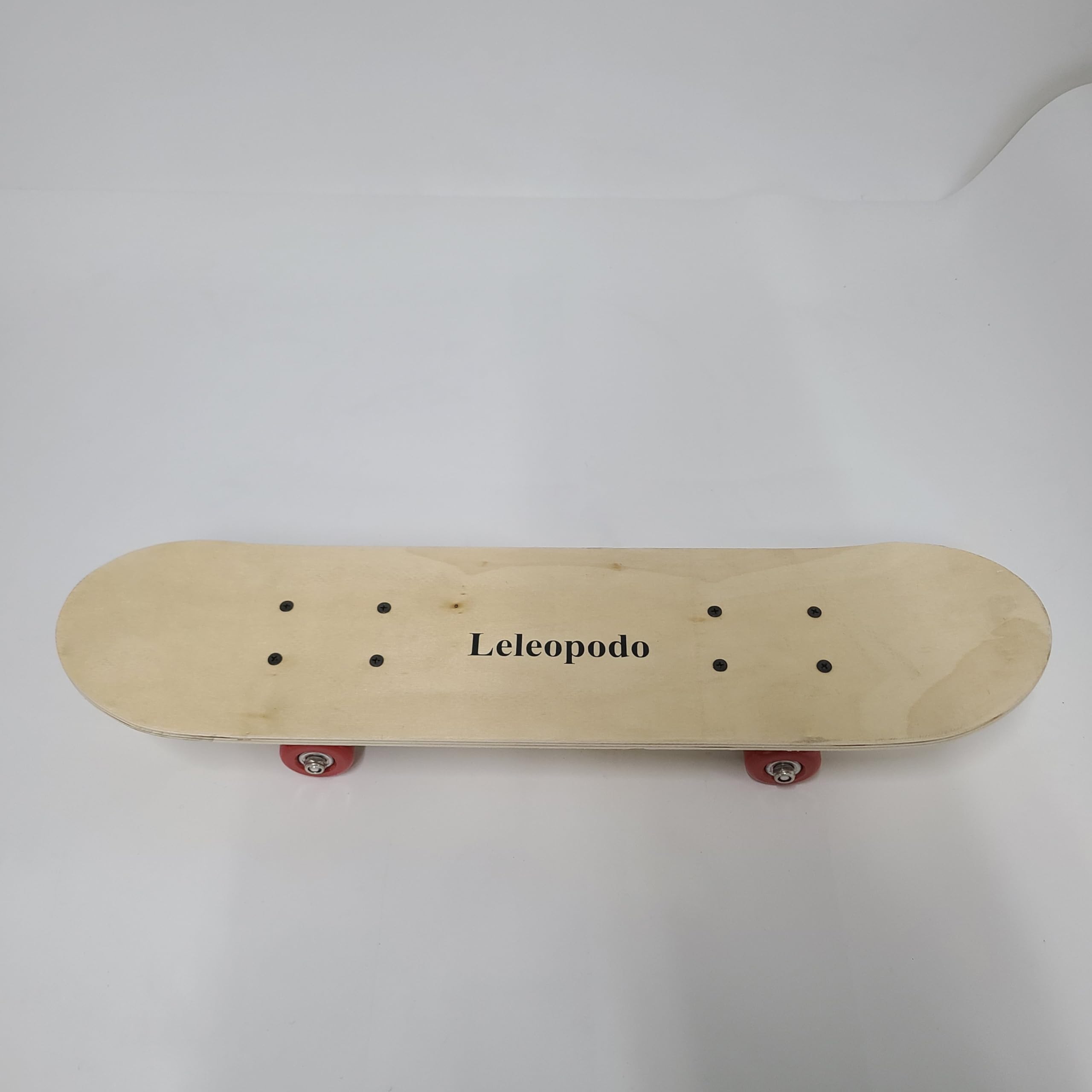 Skateboards - Made from to Ensure an exciting Slide Every time