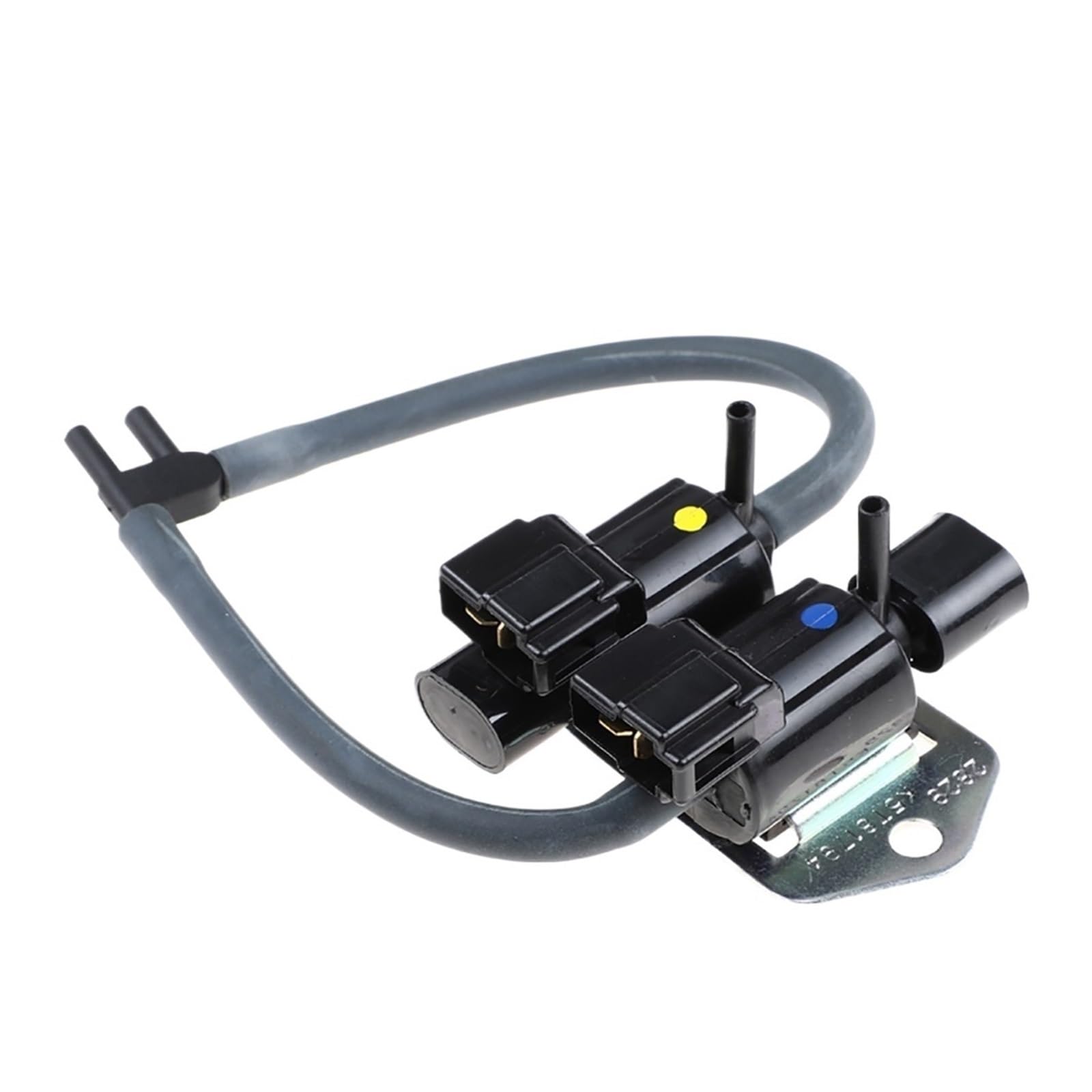 Turbo Boost Pressure Solenoid Valve Fit for Mitsubishi Montero Pajero L200 L300 V43 V44 V45 K74T V73 V75 MB620532 K5T47776 Vacuum Switch Solenoid Valve