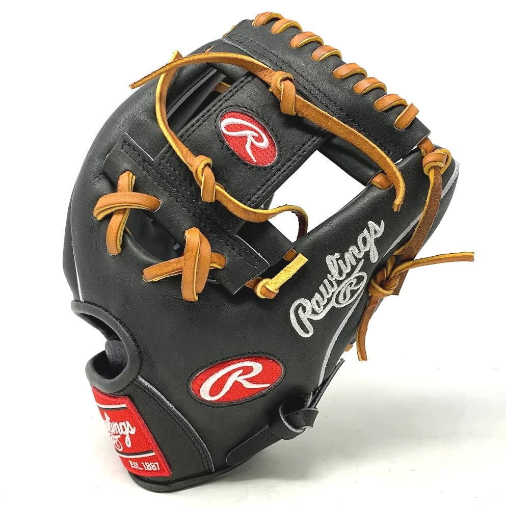 Amazon.co.jp: Rawlings Heart of The Hide Baseball Glove Pro Stiff