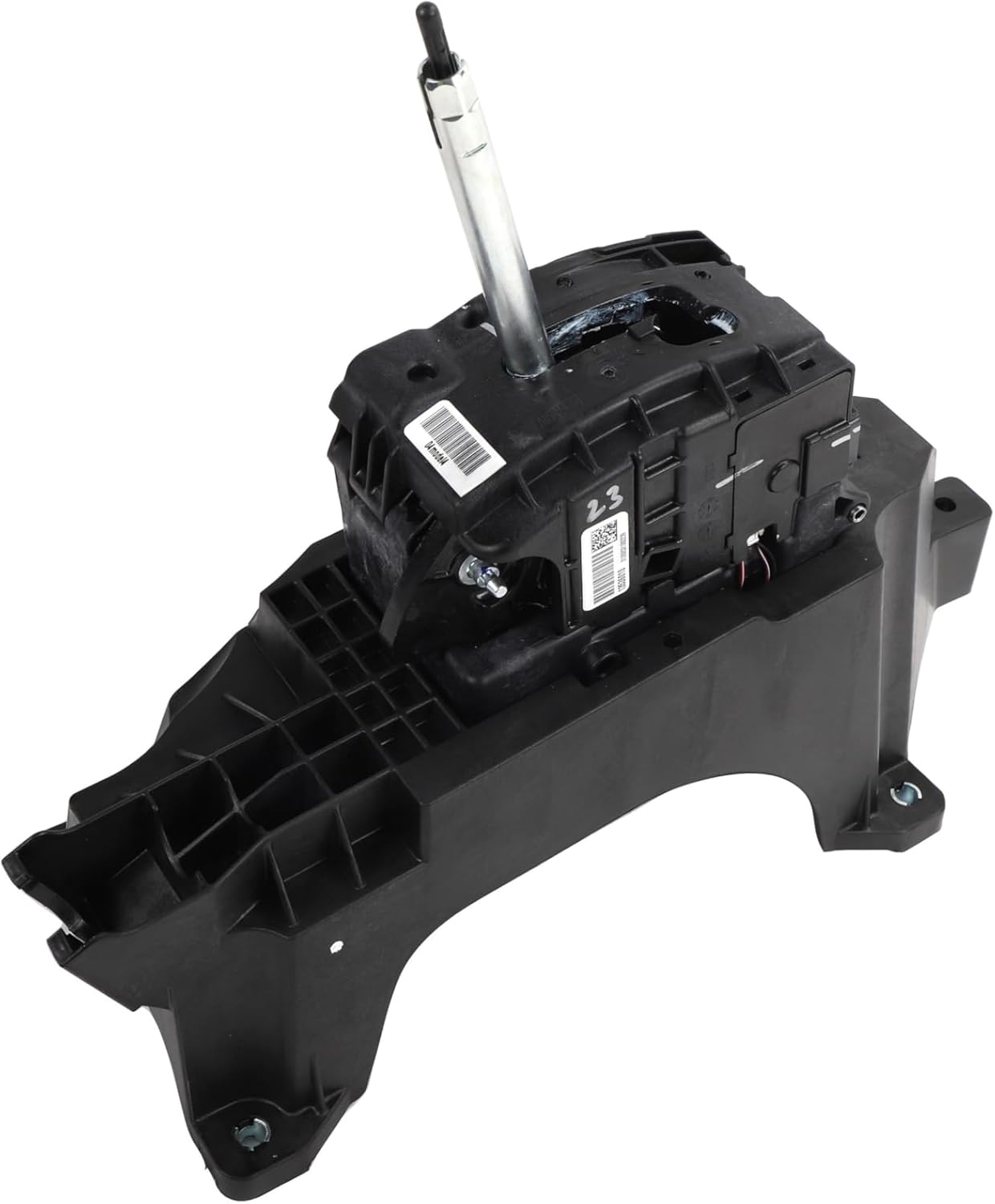 GM Genuine Parts 39224646 Automatic Transmission Control Lever Assembly