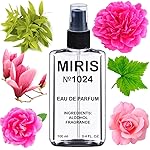 MIRIS No. 1024, Inspired by Very Irresistible, Long-Lasting Eau de Parfum for Women, Spray 3.4 Fl Oz / 100 ml
