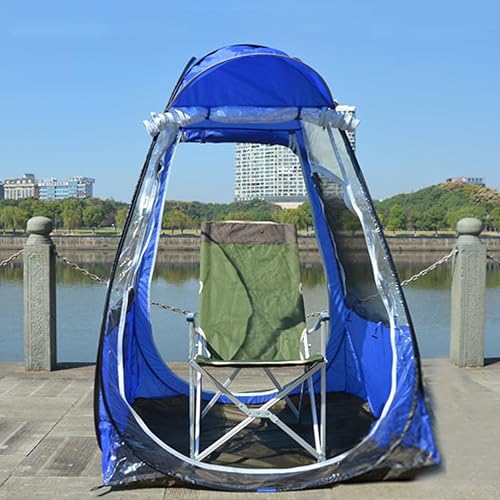 Miniatura 2 de Tienda de campaña deportiva, impermeable, portátil, emergente, ligera, protección solar, ideal para actividades al aire libre