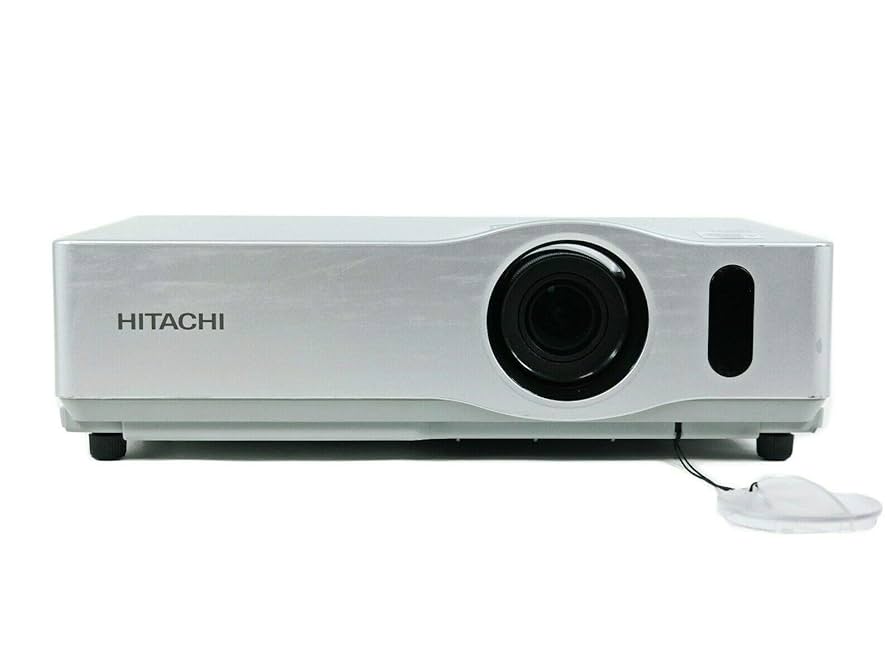 Amazon.com: Hitachi CP-X3010 XGA Conference Room Projector