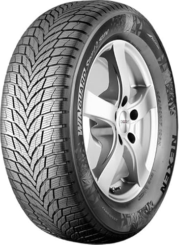 Nexen 235/60 R17 102H Winterreifen Offroad M+S 3PMSF Reifen